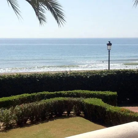 Los Monteros Palm Beach * Marbellac