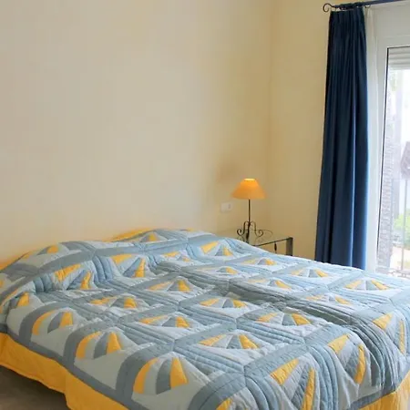 Appartement Los Monteros Palm Beach *
