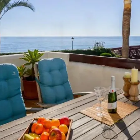 Los Monteros Palm Beach * Marbellac