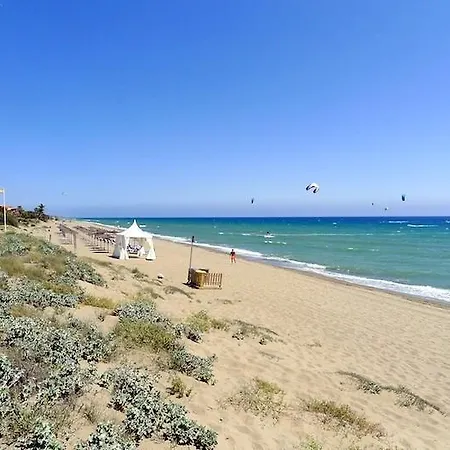 Los Monteros Palm Beach Appartement