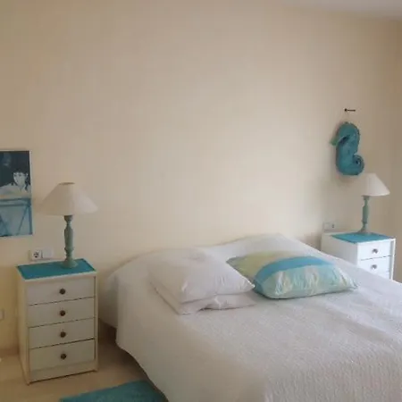 Appartement Los Monteros Palm Beach Marbellac