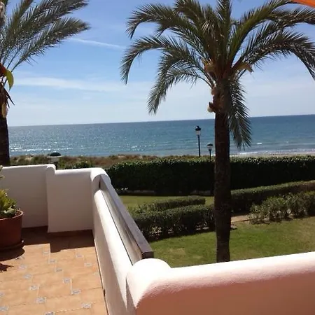 Los Monteros Palm Beach * Marbellac