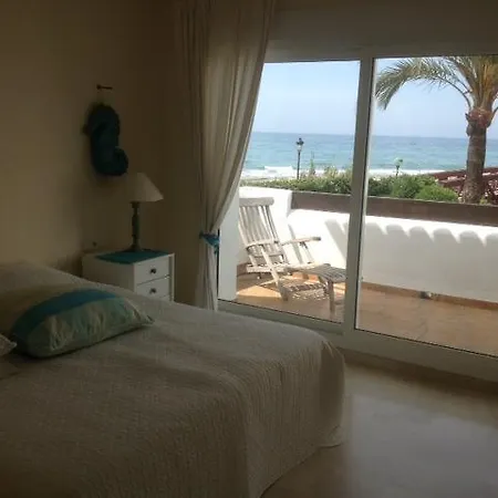 Los Monteros Palm Beach *
