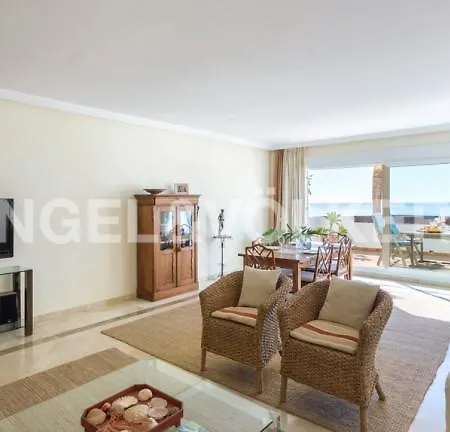 Los Monteros Palm Beach Appartement