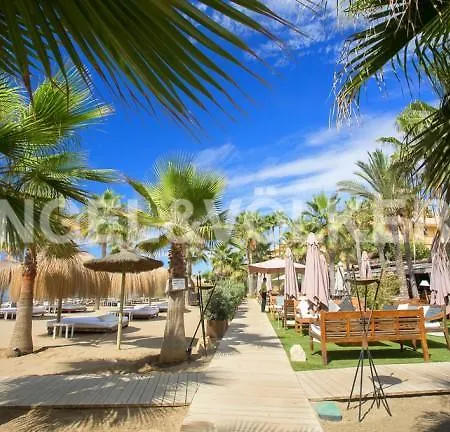 Los Monteros Palm Beach *