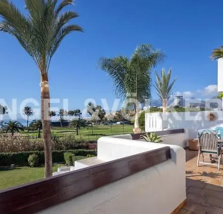 Los Monteros Palm Beach *