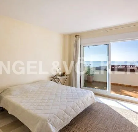 Los Monteros Palm Beach * Marbellac